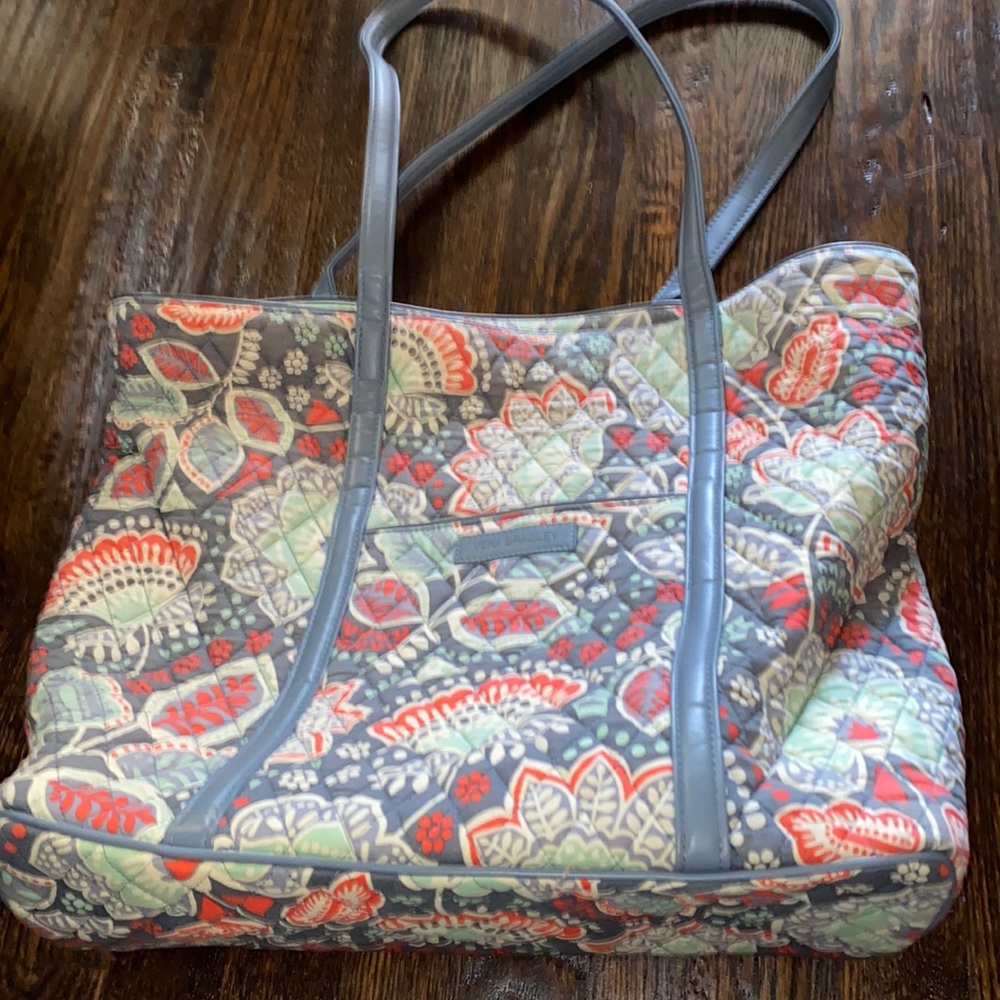 Vera Bradley bag